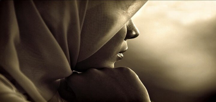 Modesty: A Part of Iman (Sisters)