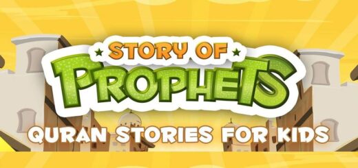 Prophet Stories for Kids | Quran Stories For Children | Islamic Kids Stories