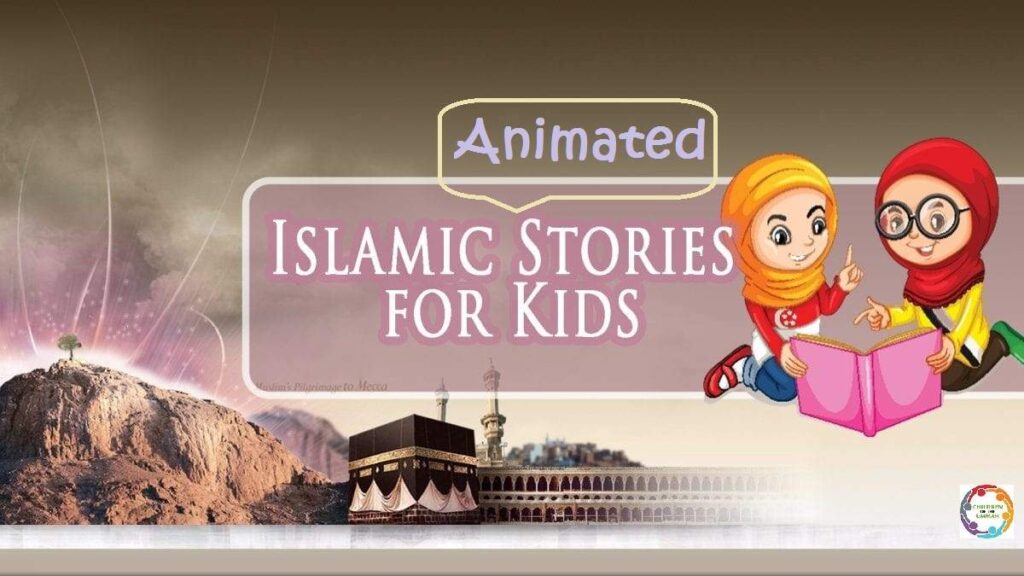 islamic movies in english full for kids