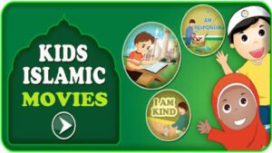 Kids Islamic Movies