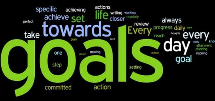 High Aspirations at Home