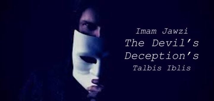 Talbees e Iblees-The-Devil’s-Deceptions-Imām-Ibn-al-Jawzi
