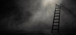 Climbing Everywhere and Nowhere – A Short Story